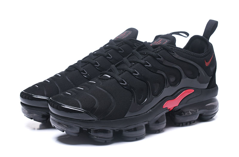 black air max vapor