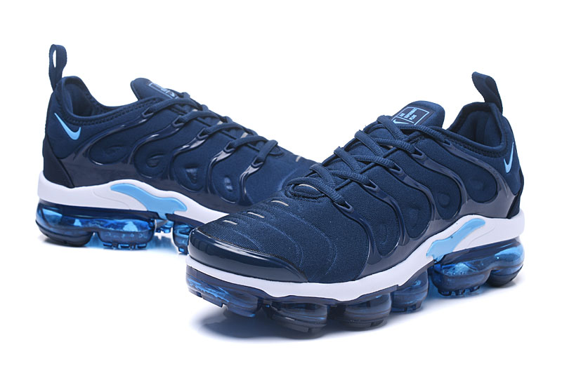 air vapormax plus good for running