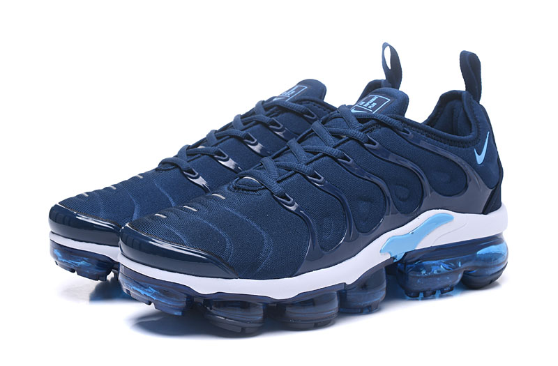 air vapormax plus good for running