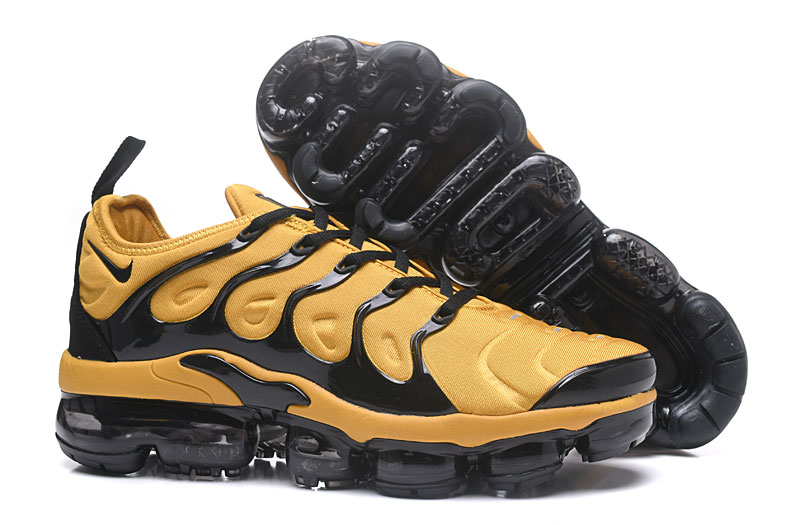 vapor air max gold