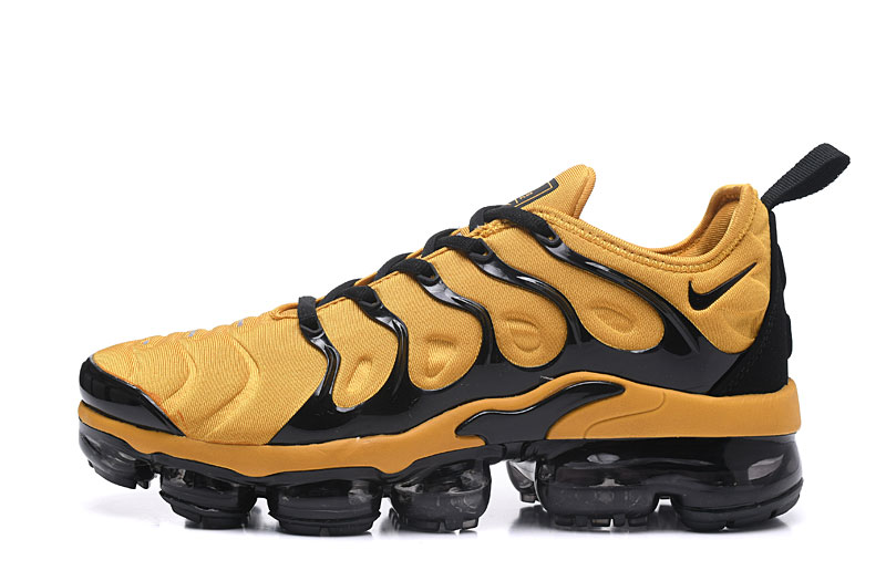 yellow vapor max men