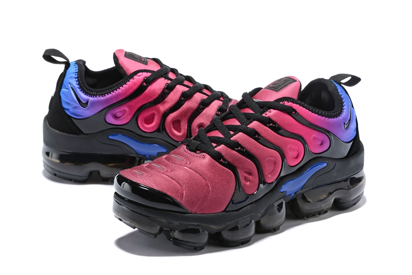 nike tn vapormax multicolor