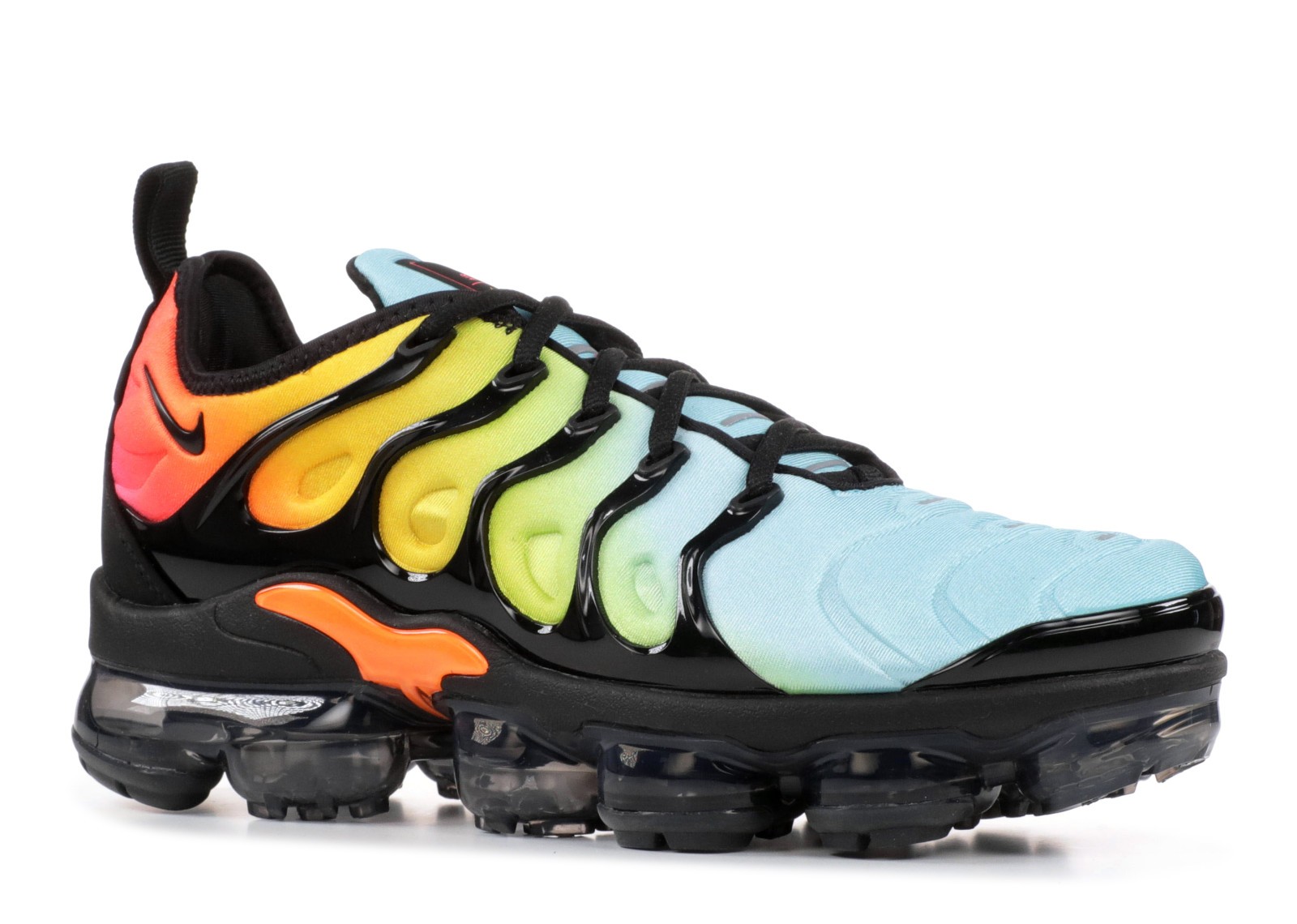 vapormax plus aqua