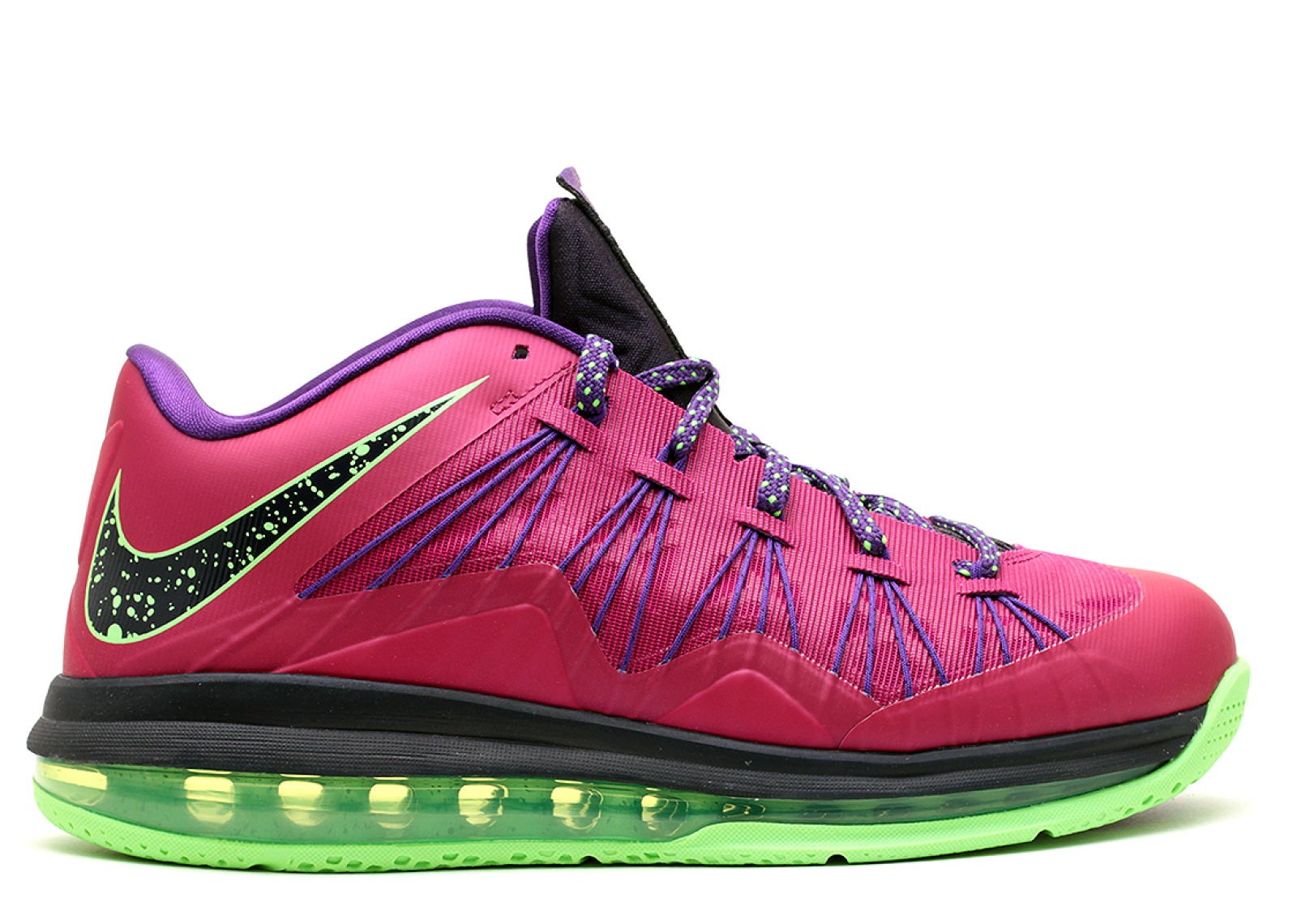 lebron 10 low tops