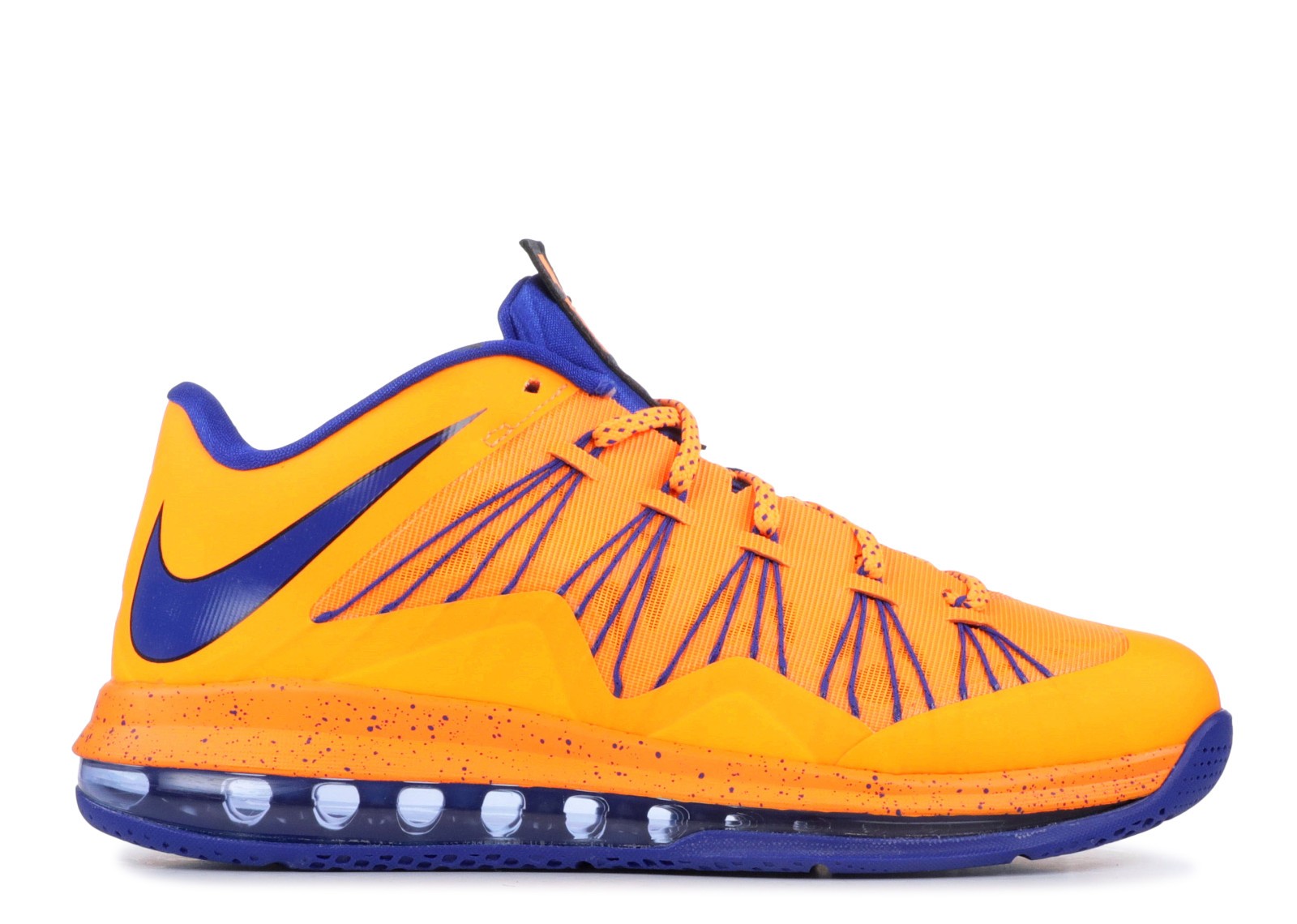 lebron 10 high