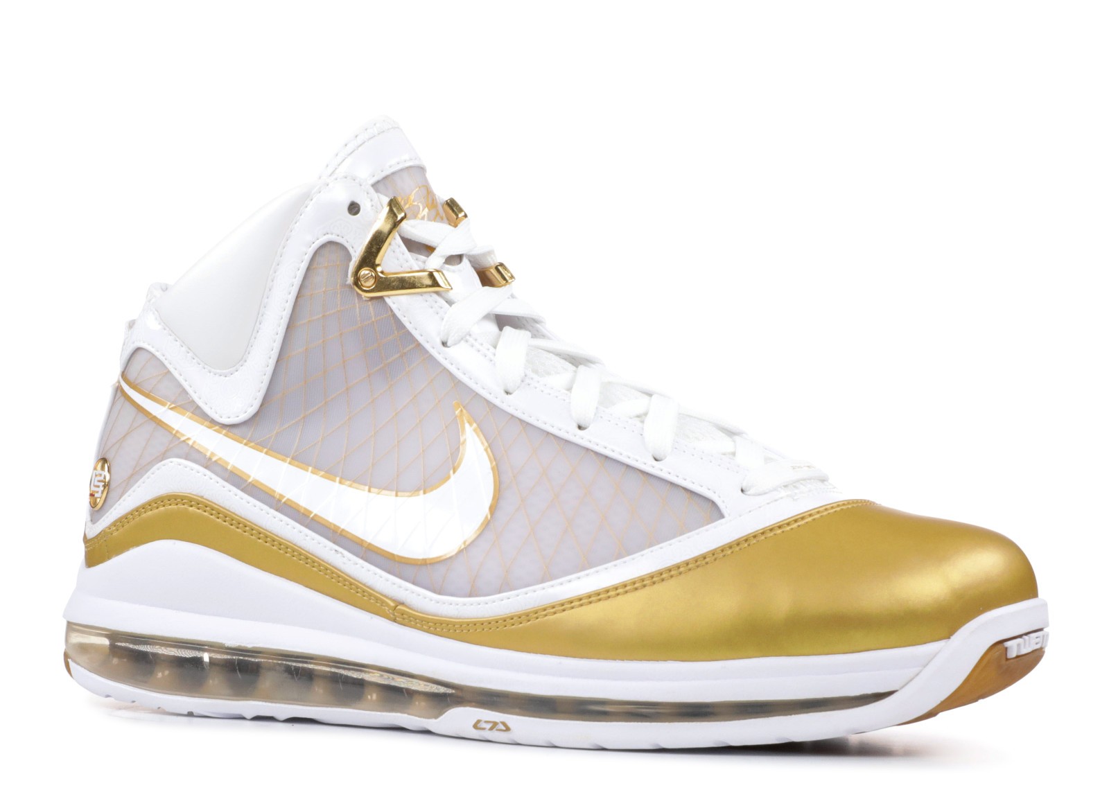 air max lebron vii