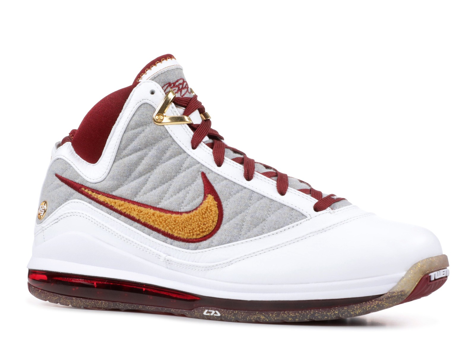 lebron 7 mvp 2010