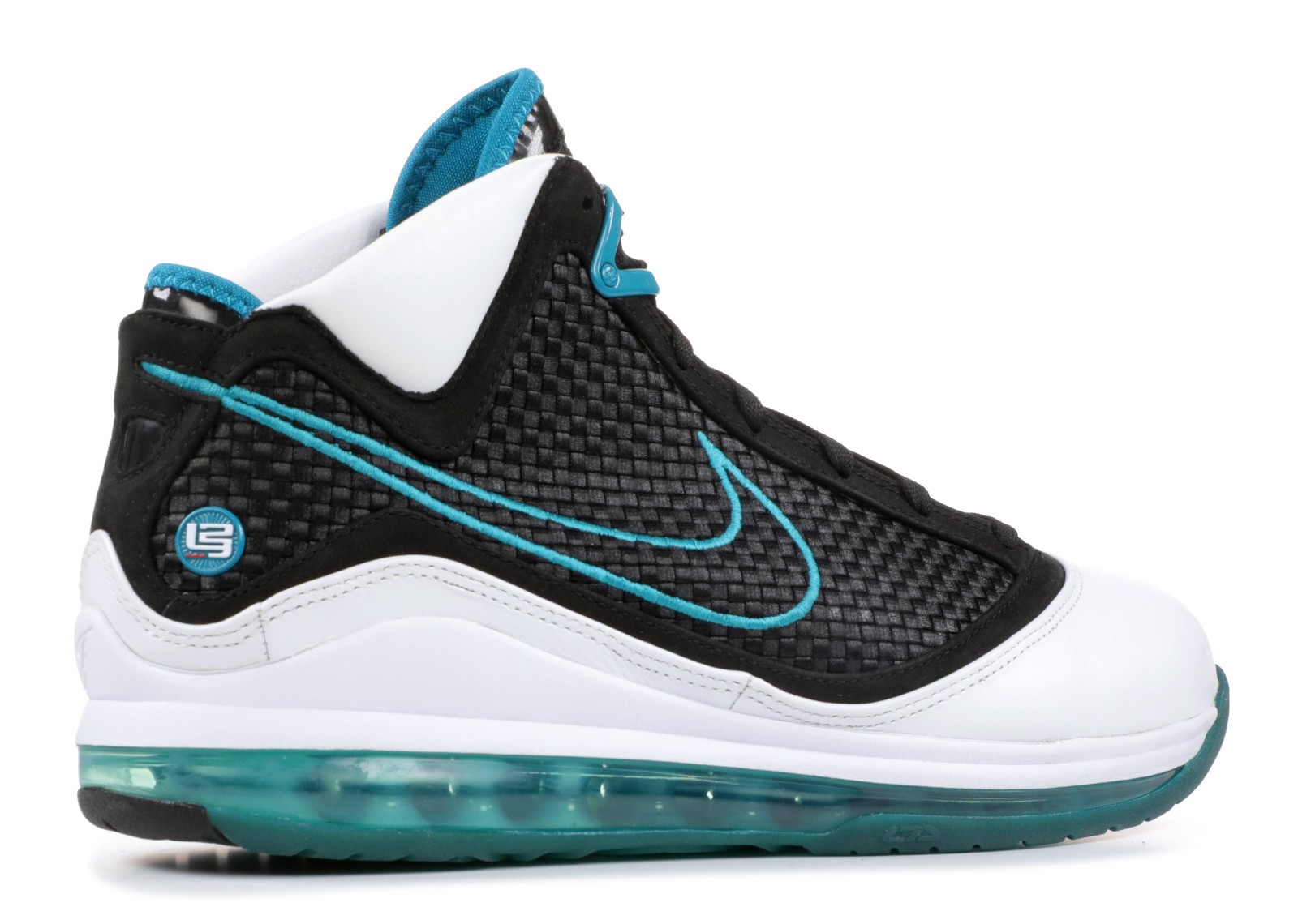 nike lebron 7 nfw red carpet