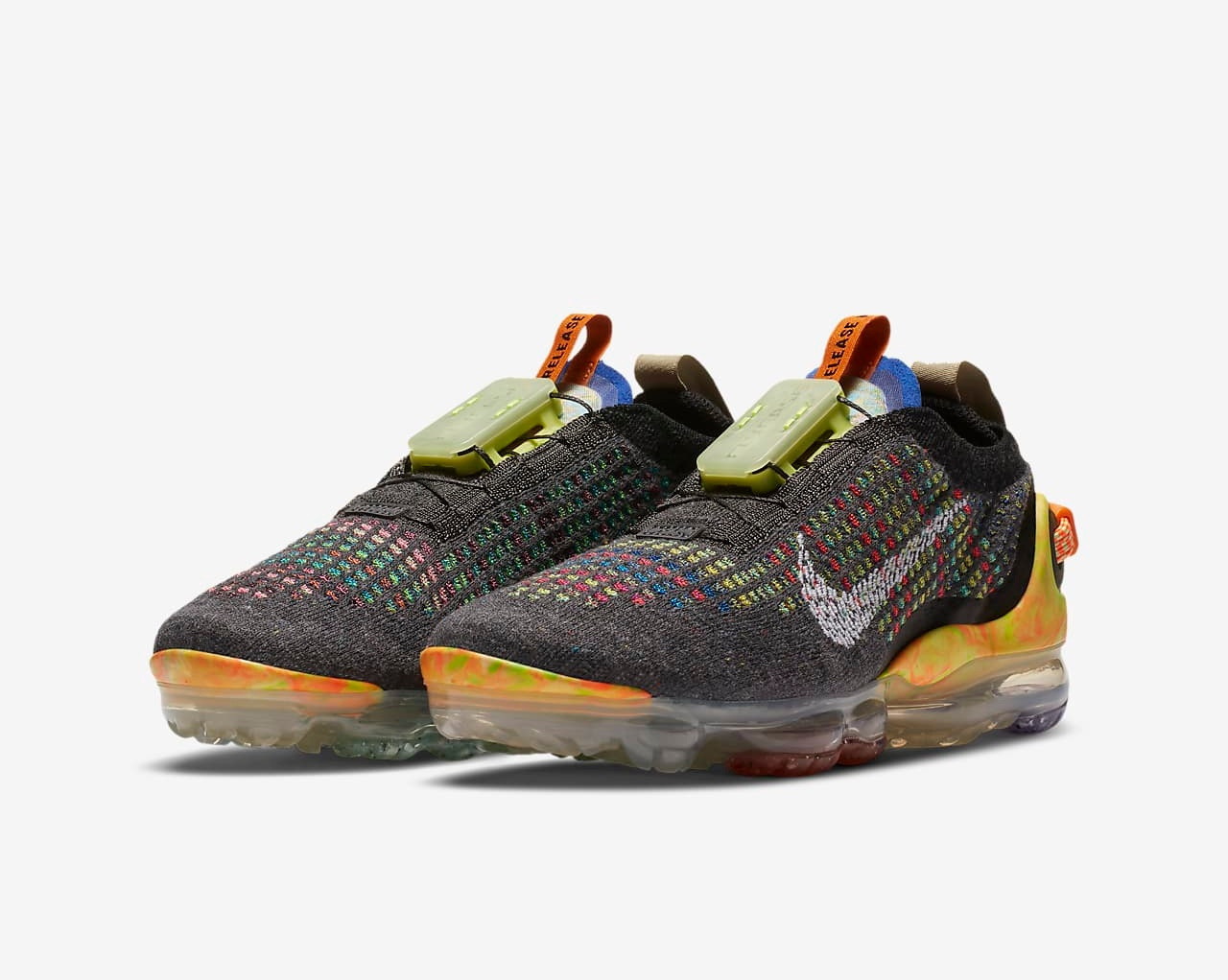 vapormax 2020 iron