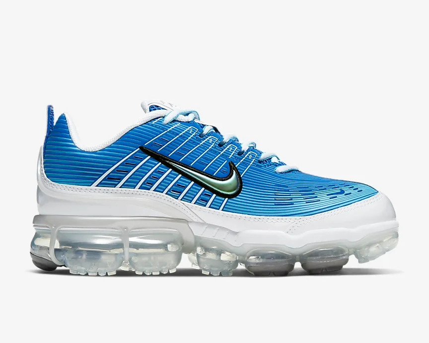 vapormax 360 blue