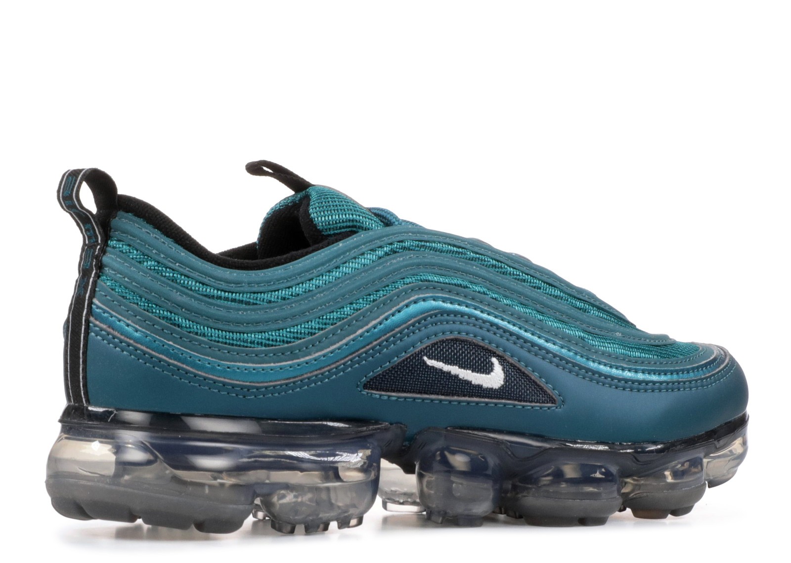 Nike Air VaporMax 97 Metallic Dark Sea AO4542-901 - Febbuy
