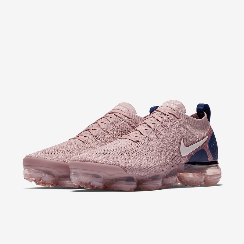 nike vapormax flyknit 2 diffused taupe