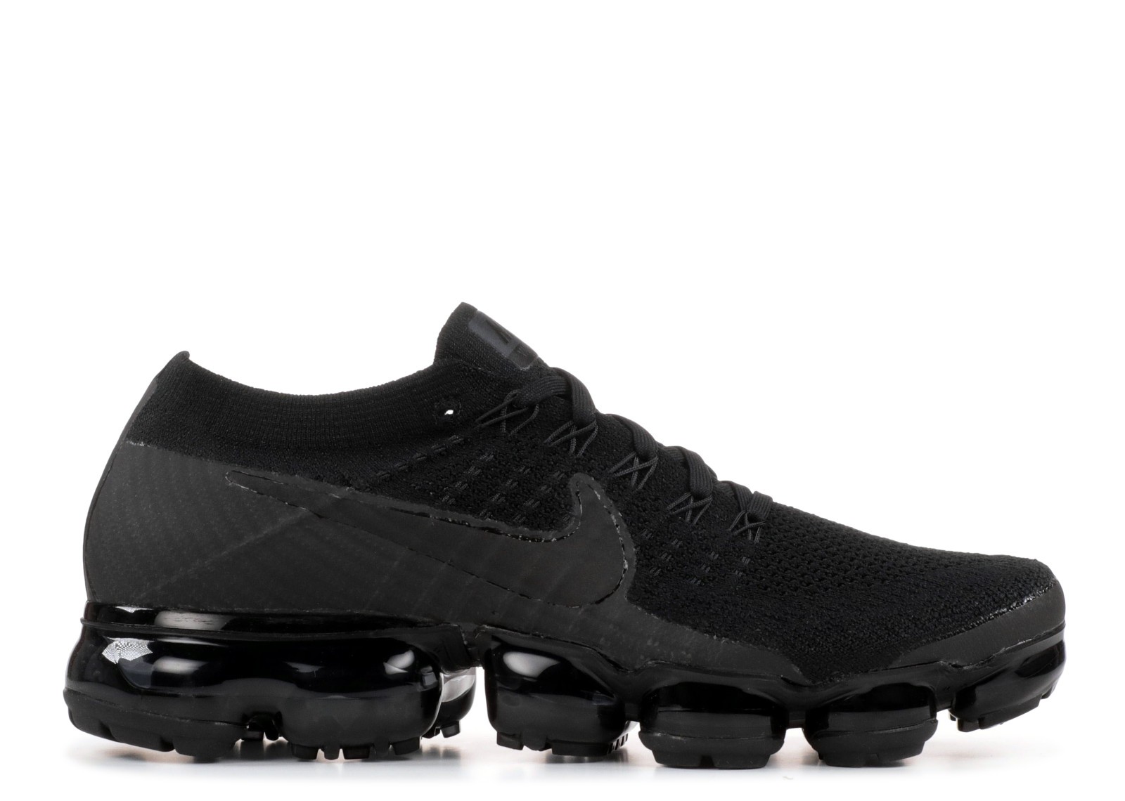 air vapormax light 2 triple black