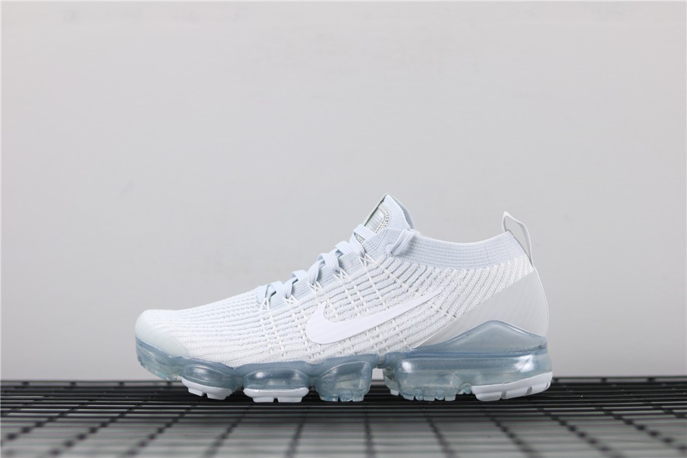 flyknit vapormax 3 white