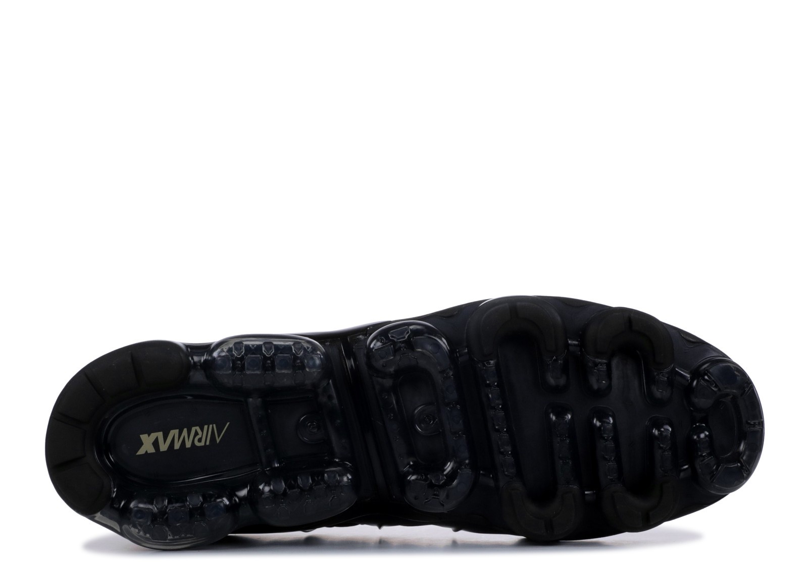 air vapormax plus black metallic gold anthracite