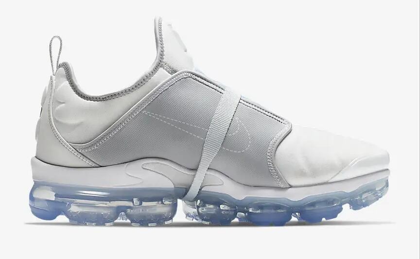 blue and yellow vapor max