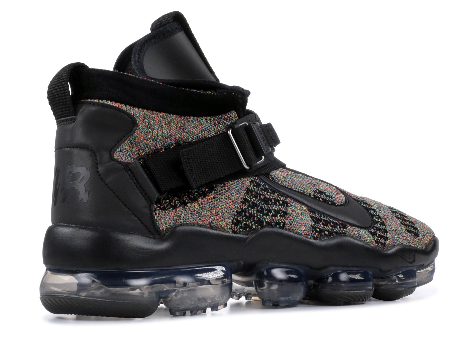 nike multicolor vapormax