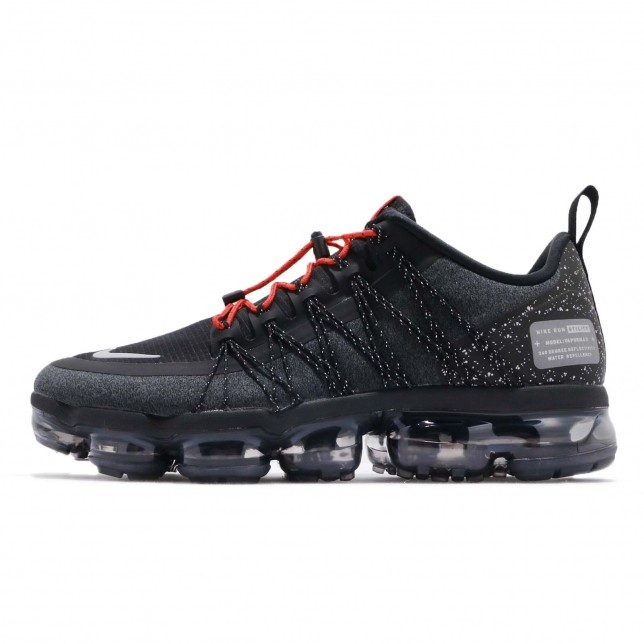 nike vapormax run utility red