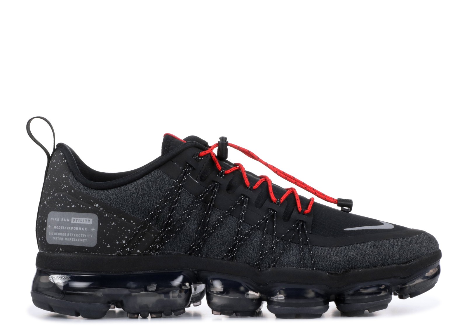 nike vapormax run big or small