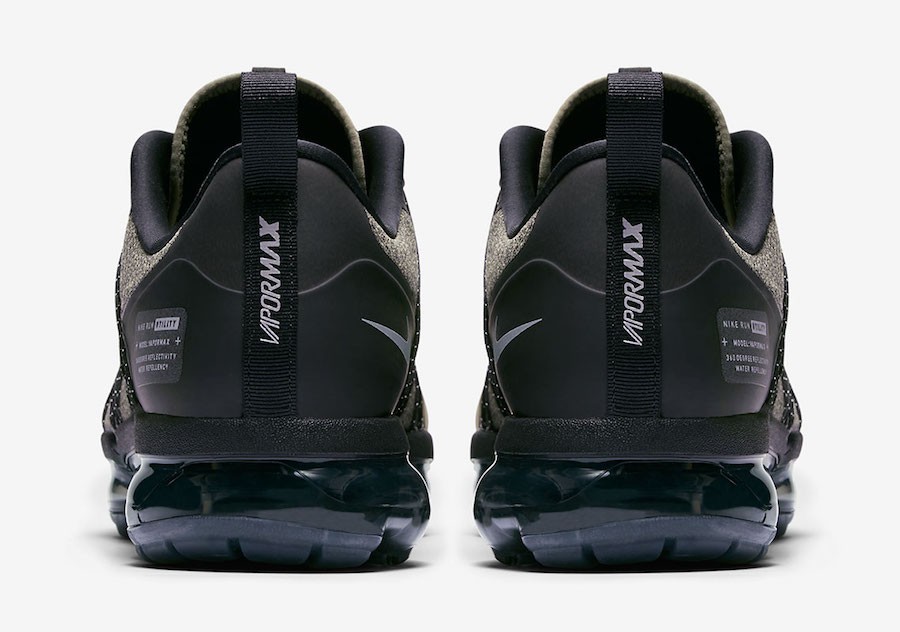 vapormax run utility olive