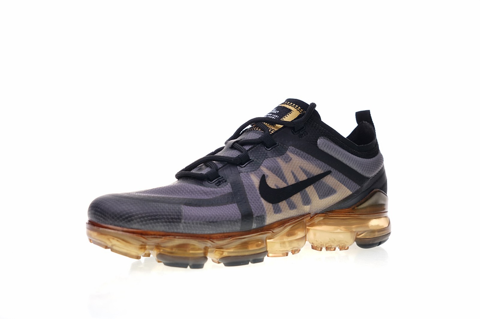 nike vm air black