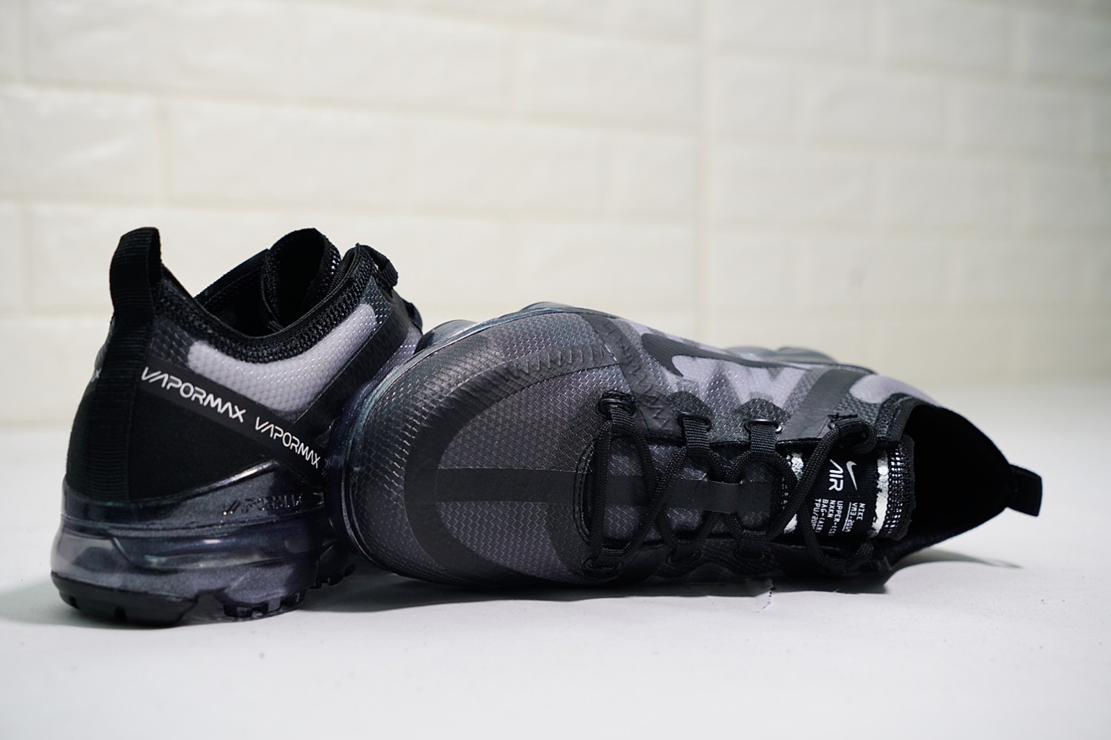 nike vm black