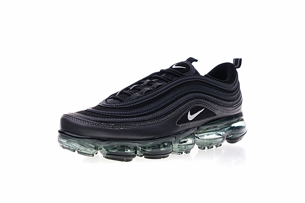 vapormax 97 black