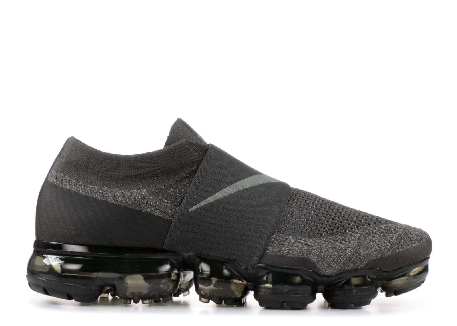 vapormax flyknit 2 dark stucco