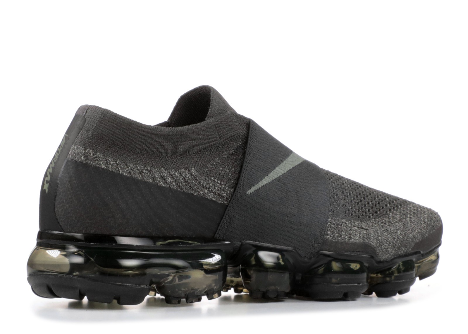 vapormax flyknit 2 dark stucco