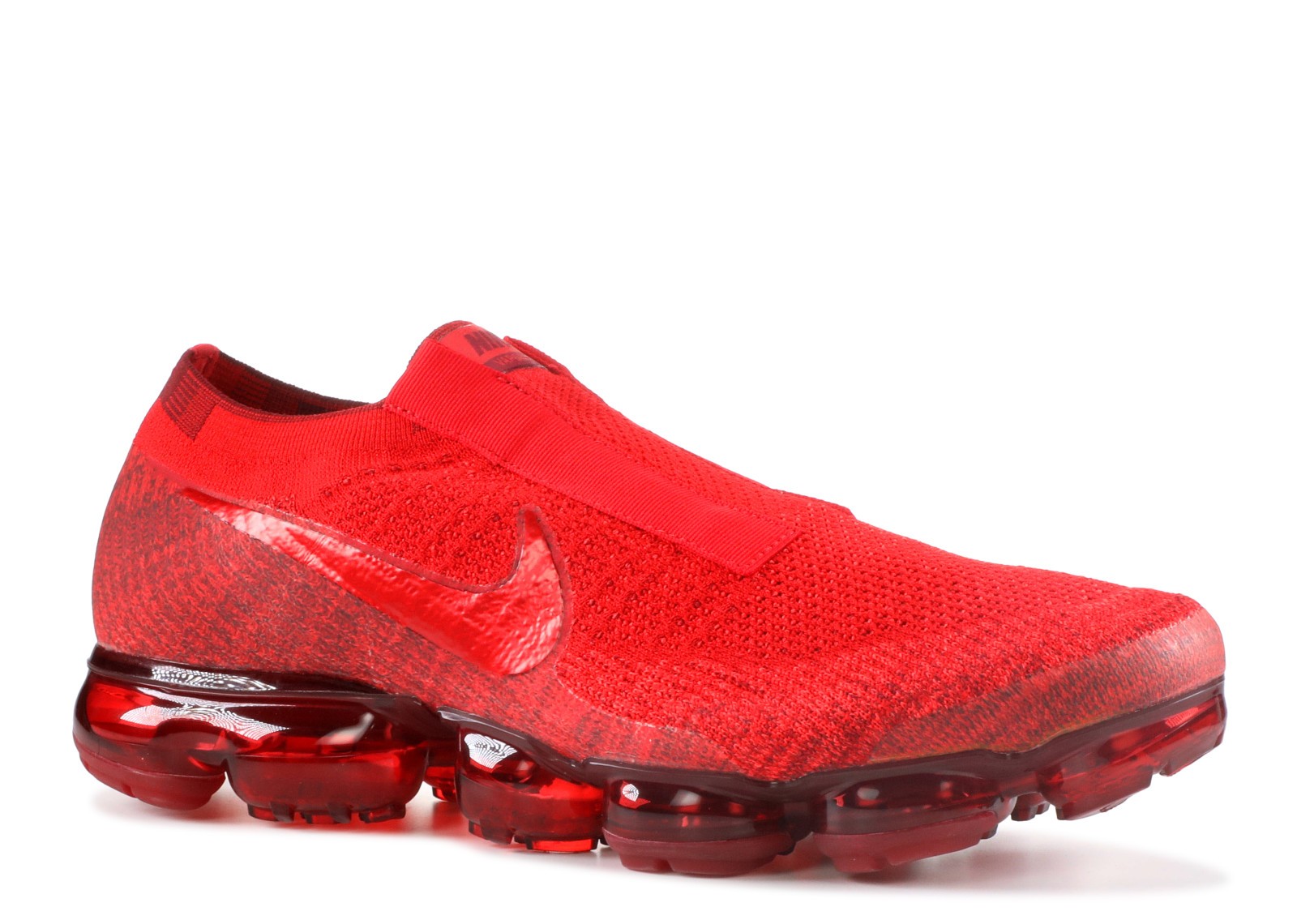 nike vapormax university red