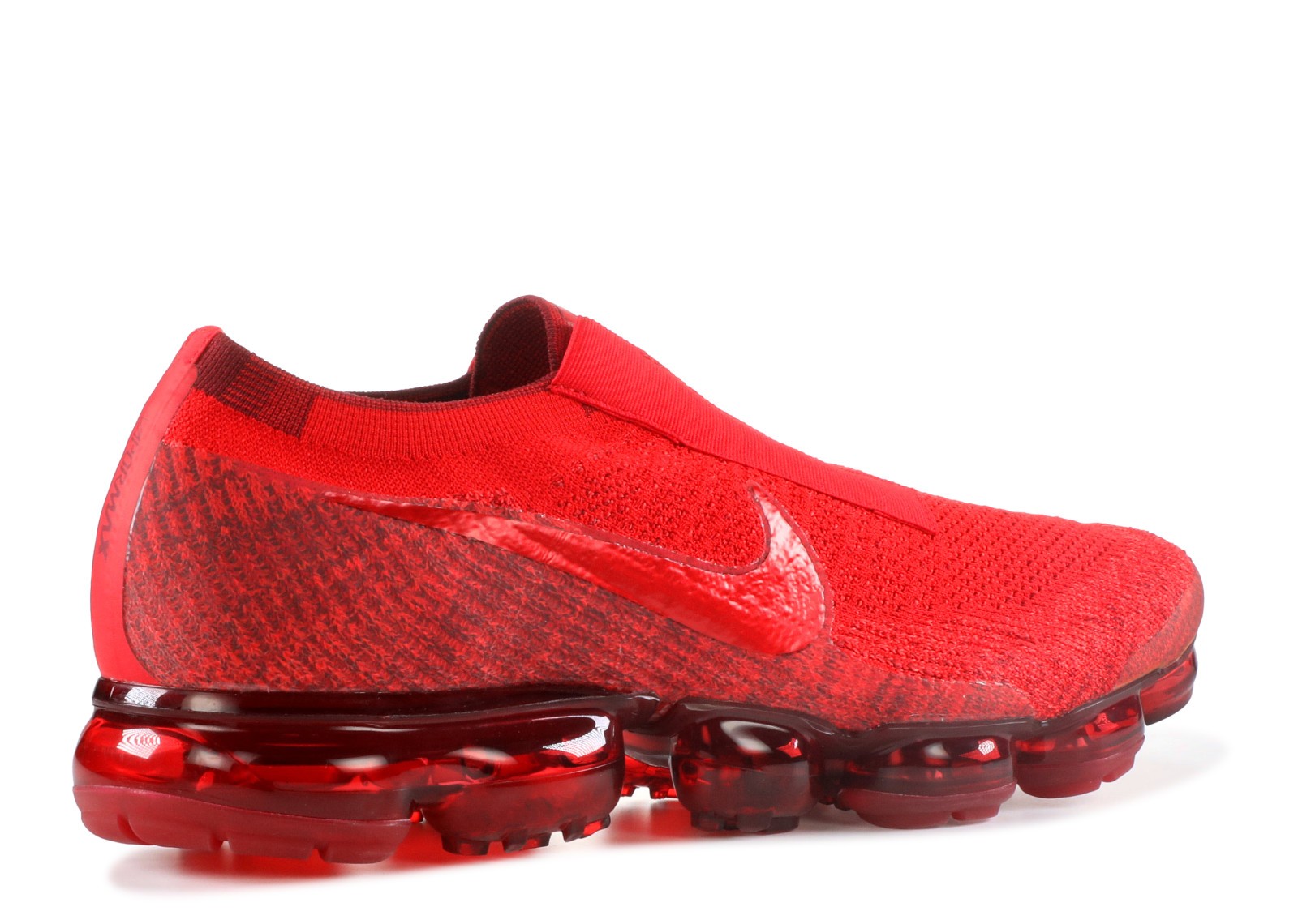 Nike Air Vapormax Flyknit Se University Red University Red AR4481660