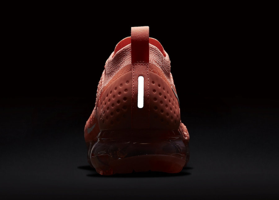 nike air vapormax 2 crimson pulse