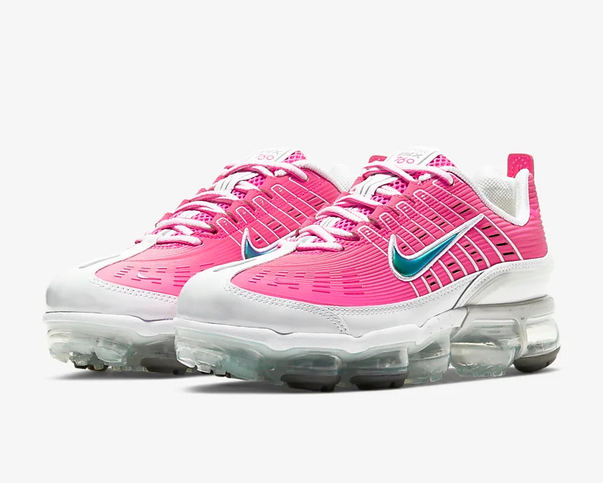 nike hyper pink vapormax