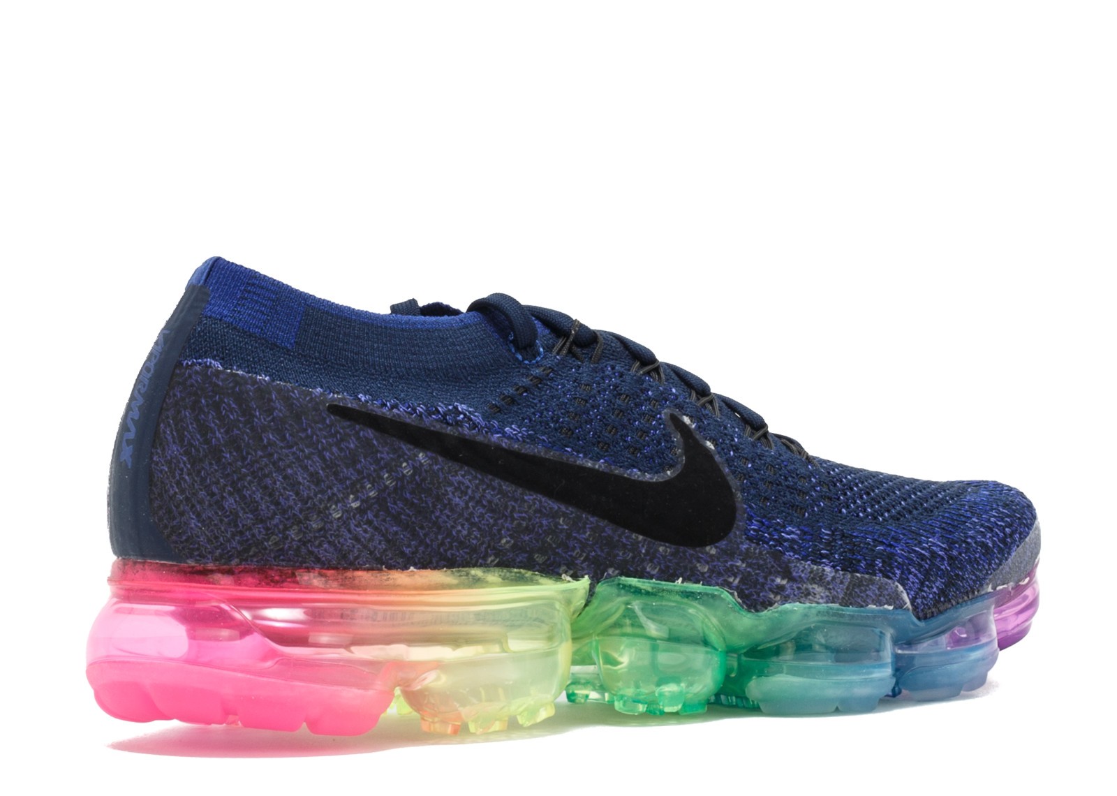 air vapormax be true