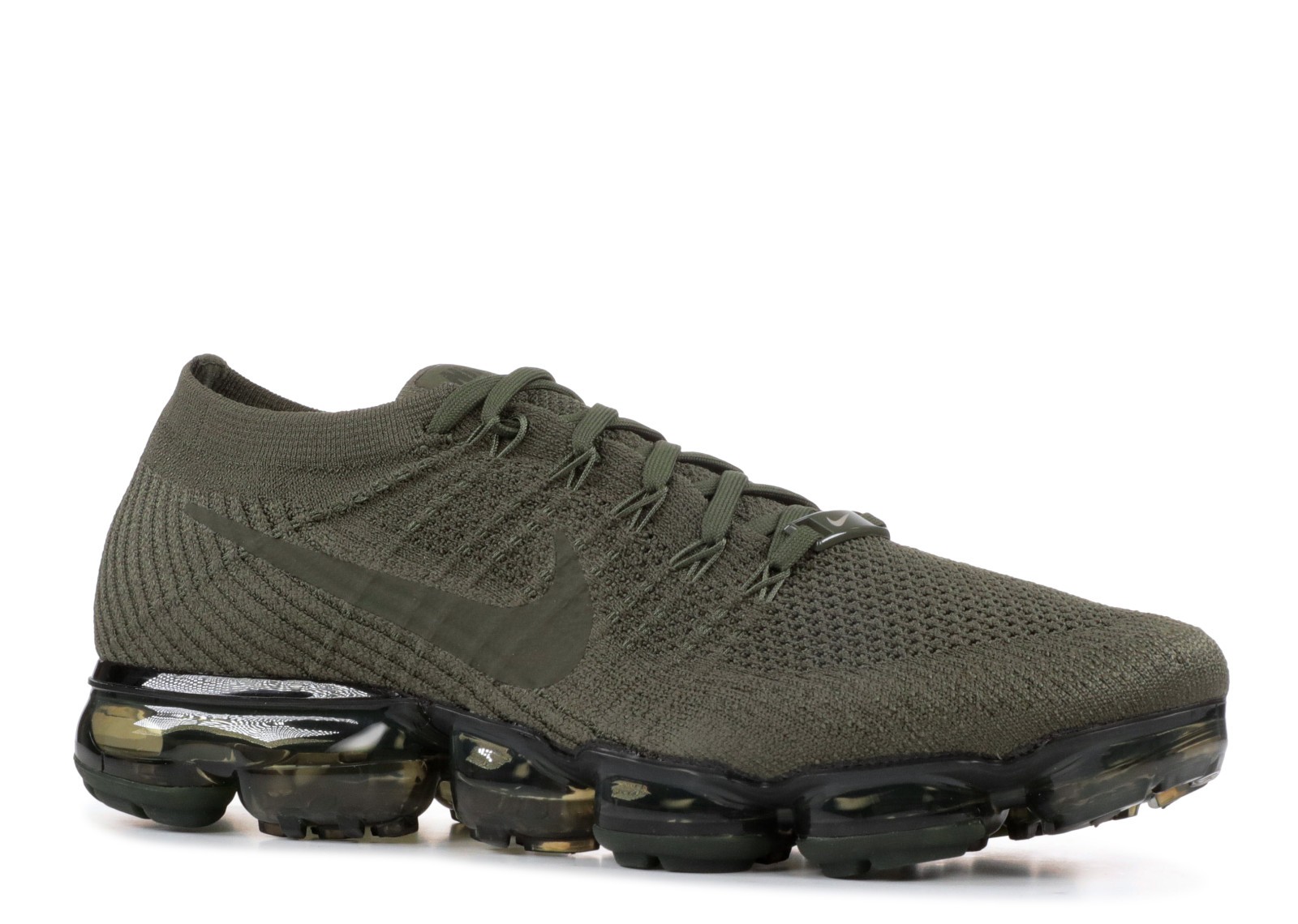 are vapormax good for hiking