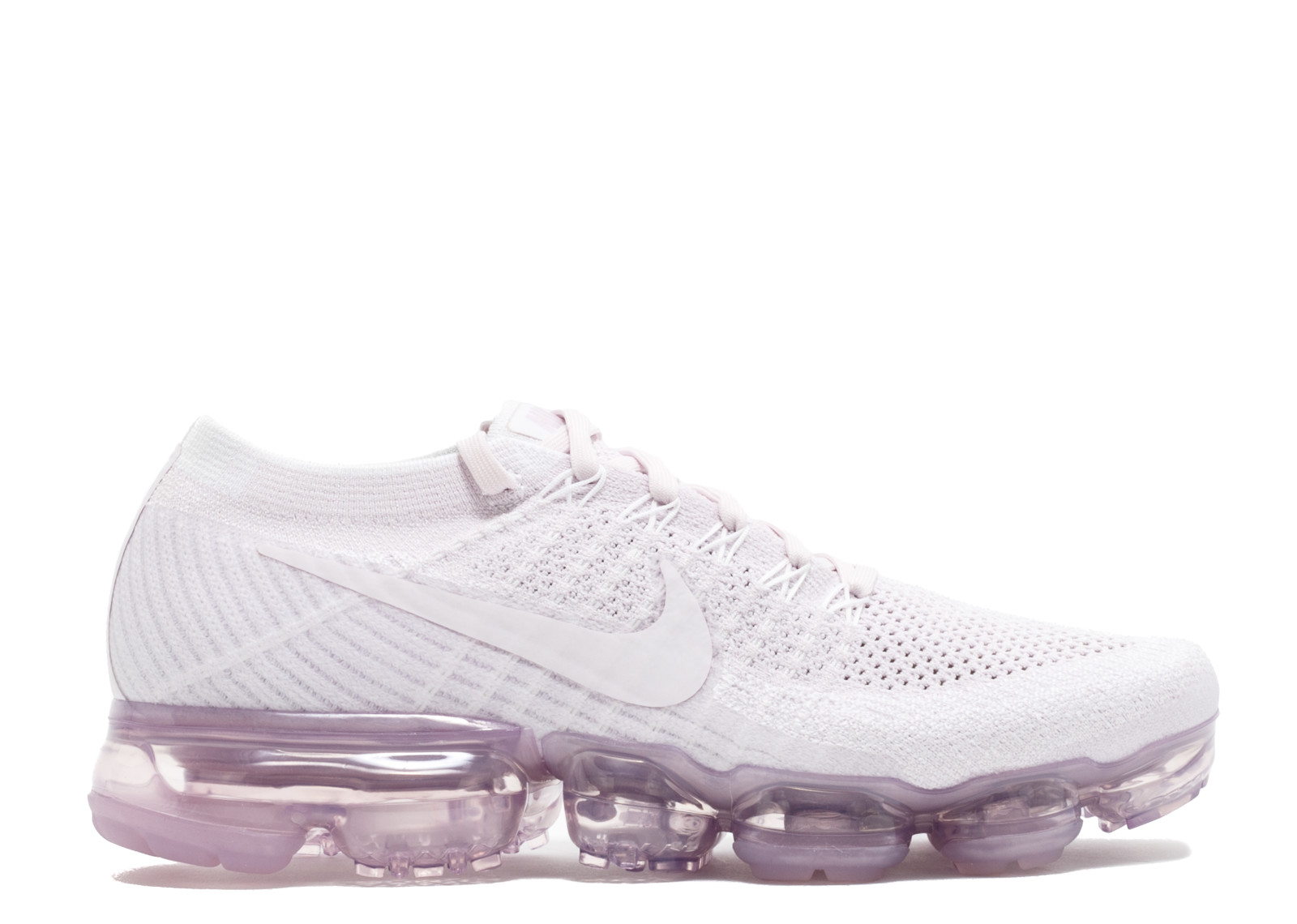 nike vapormax flyknit violet