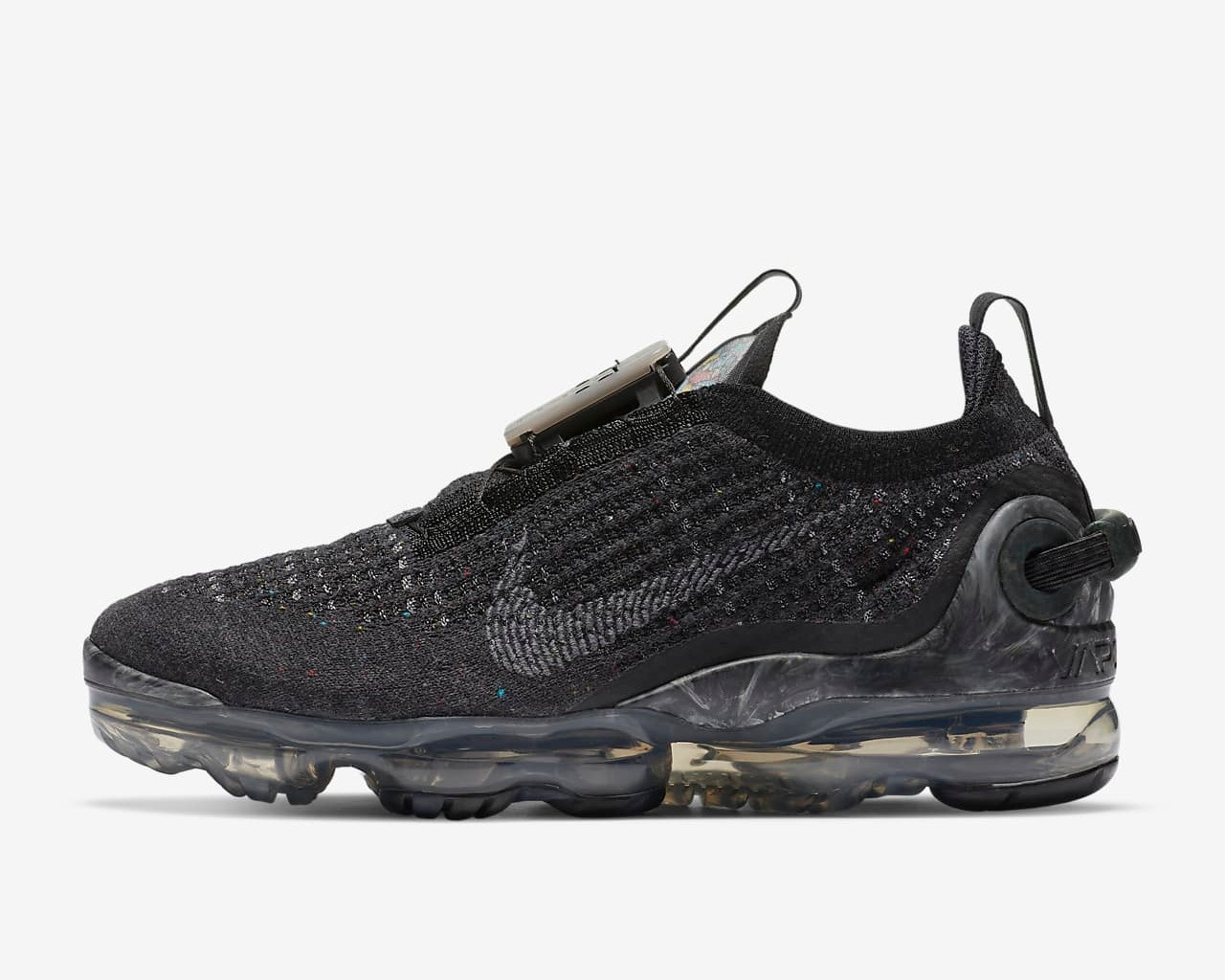 nike air vapormax flyknit 2020 review