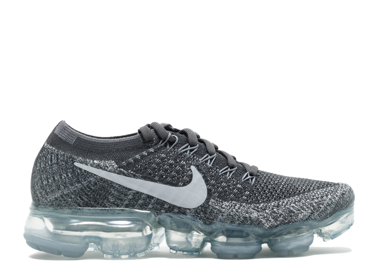 vapormax nike flyknit