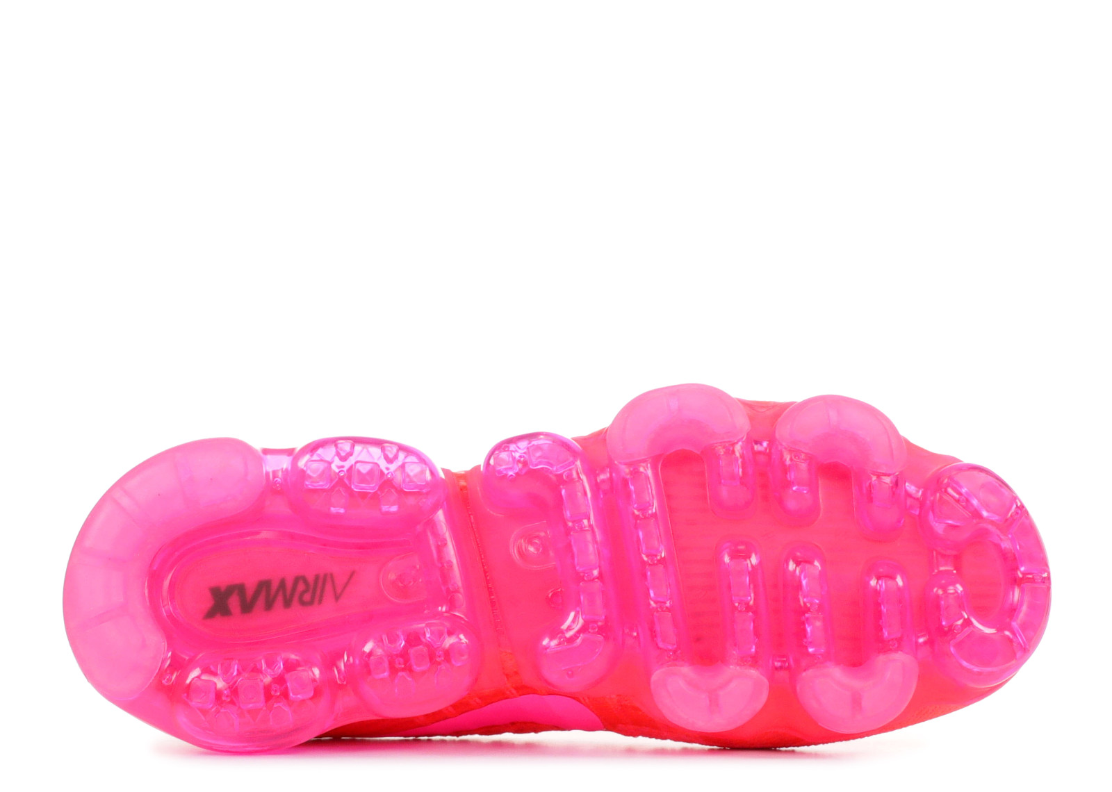 vapormax hyper pink