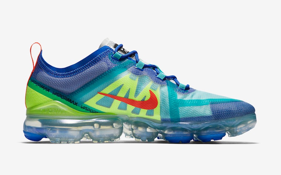 Nike Air VaporMax Plus 