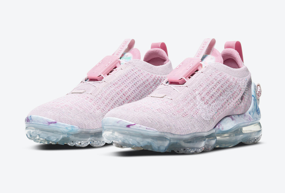 vapormax 2020 flyknit review