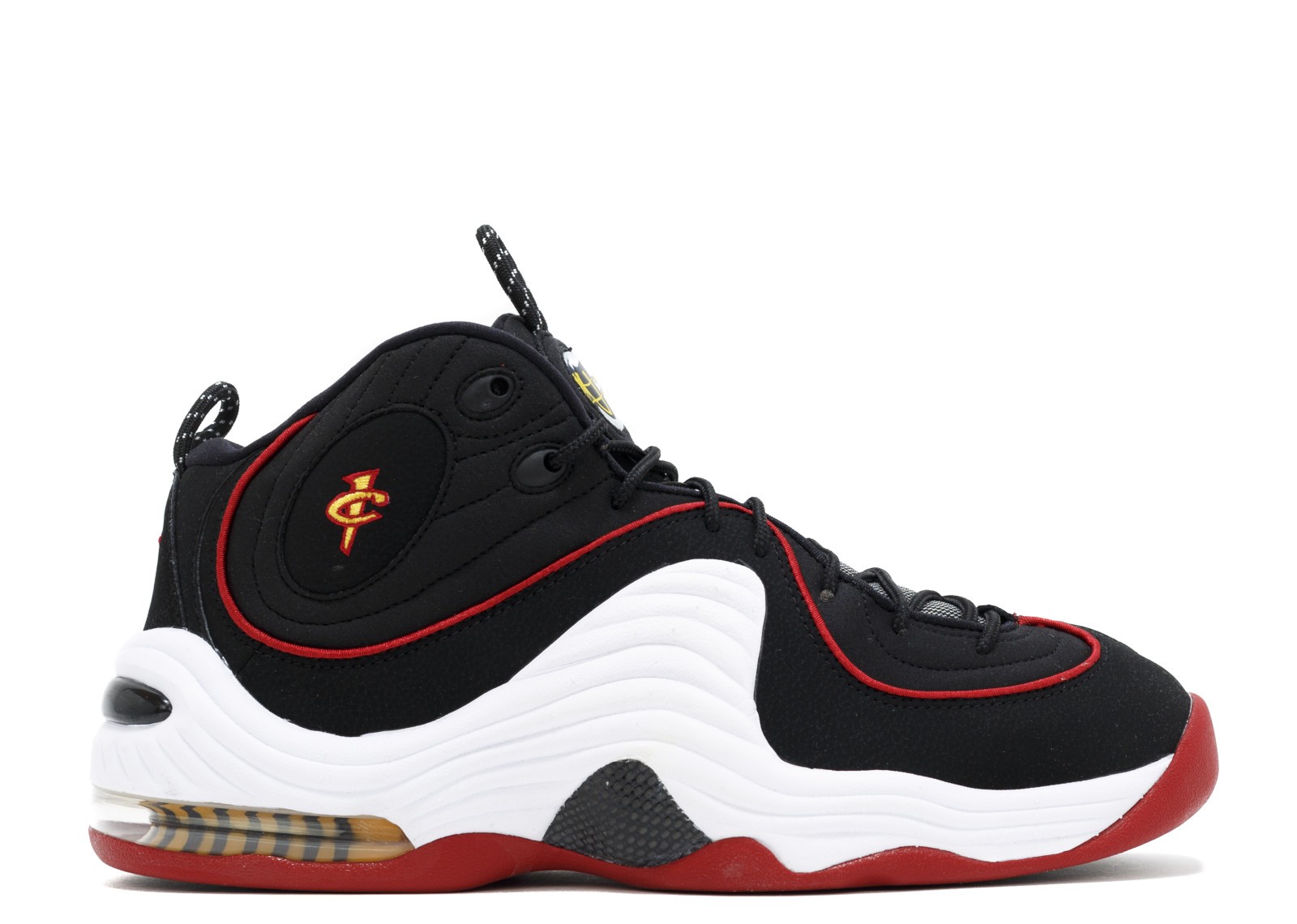 air penny 2 heat