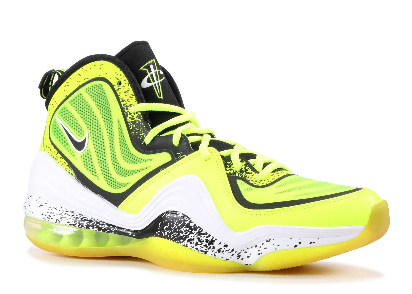 air penny 5 highlighter