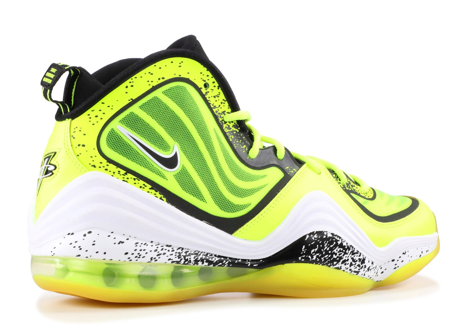 air penny 5 highlighter