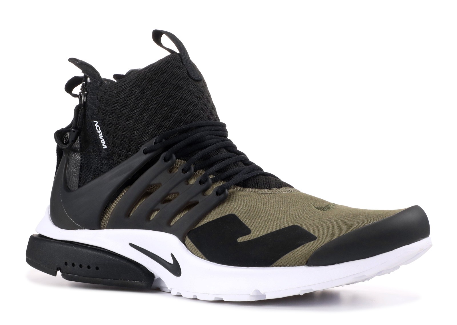 air presto acronym olive