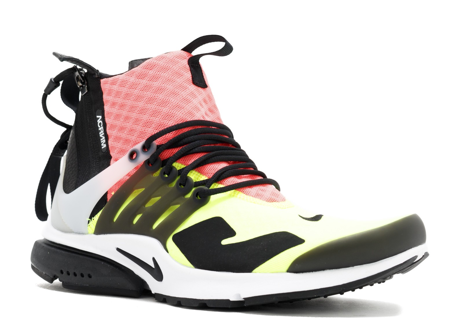 air presto acronym volt