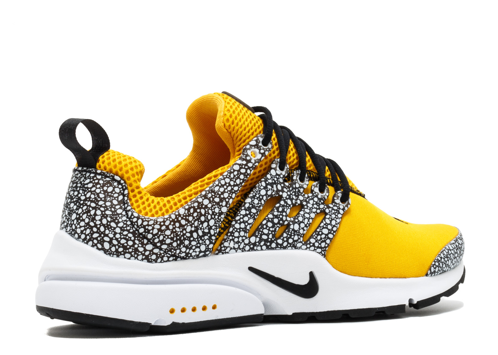 air presto safari gold