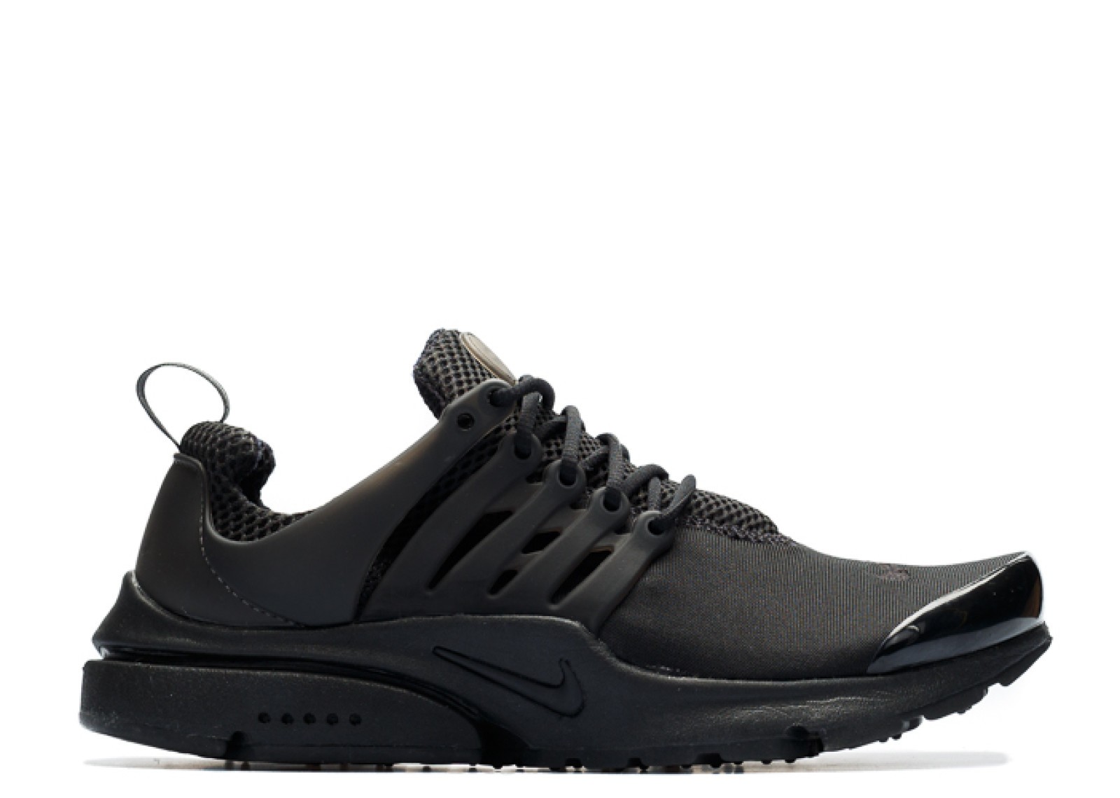 air presto triple black