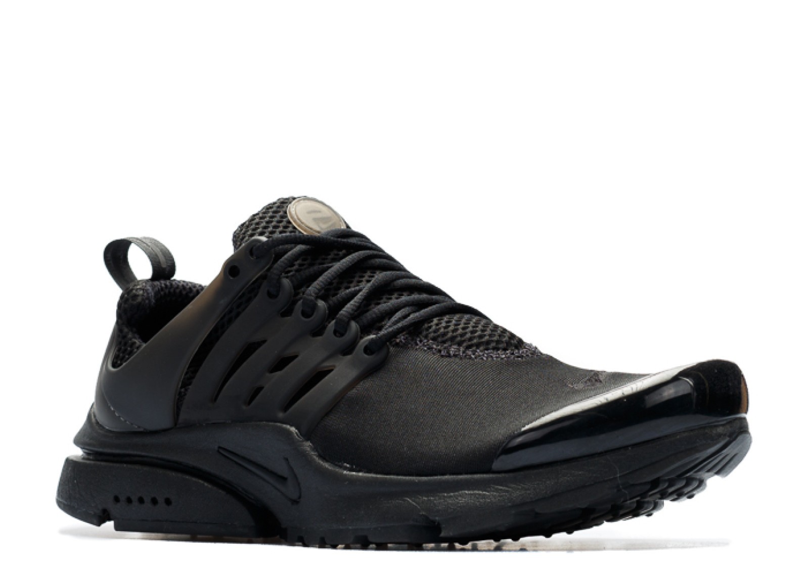 air presto triple black