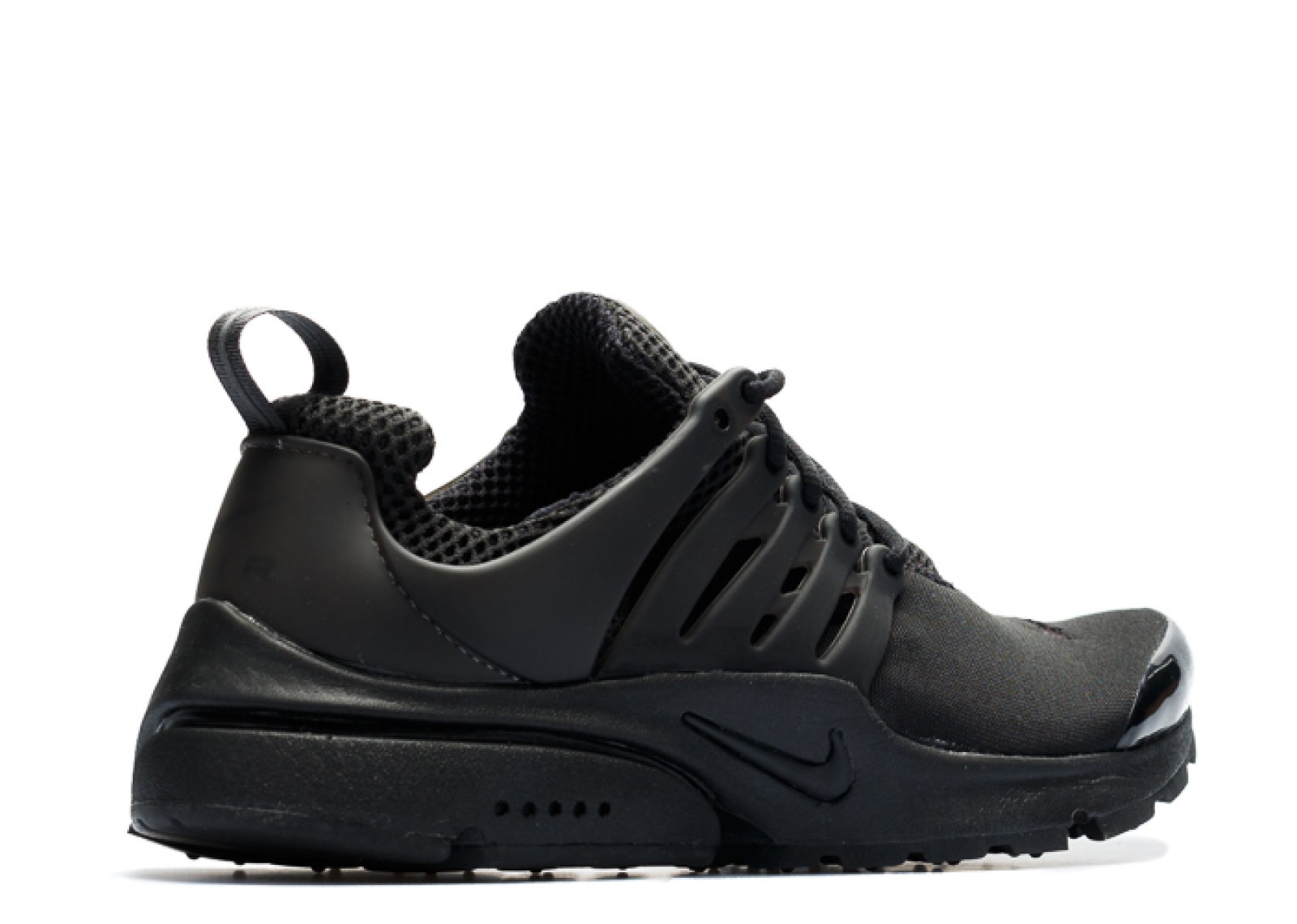 air presto triple black